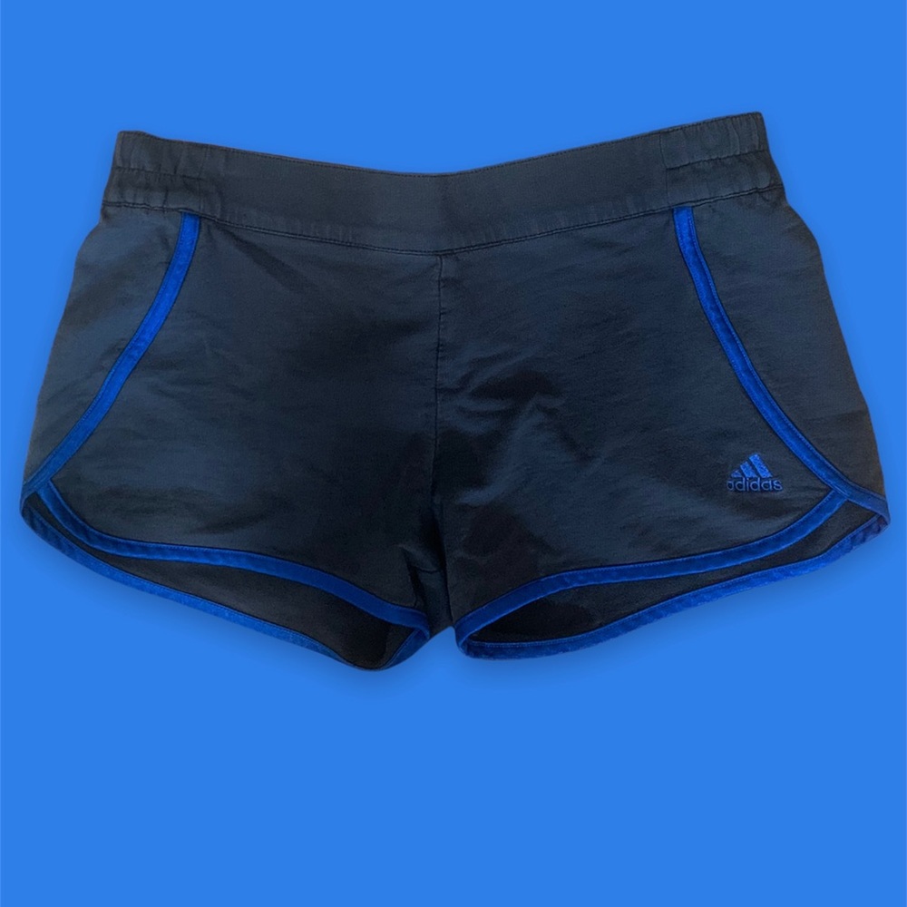 Adidas Shorts Vintage